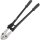 TECPO Bolzenschneider Backen CR-V 600 mm 24"