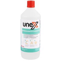 UNEX Hände-Desinfektionsmittel, 1 Liter