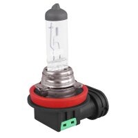 1x TECPO Glühbirne H11 12V 55W