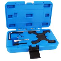 BGS Motor Einstellwerkzeug Satz für Ford Focus, 5-teilig