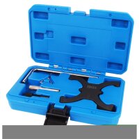BGS Motor Einstellwerkzeug Satz für Ford Focus, 5-teilig