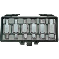 BGS Öldienst Schlüssel Schrauben Satz Öl...