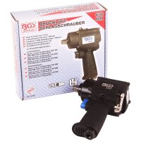 BGS Druckluft-Schlagschrauber | 12,5 mm (1/2") | 678 Nm