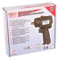 BGS Druckluft-Schlagschrauber | 12,5 mm (1/2") | 678 Nm