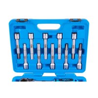 BGS Stoßdämpfer Werkzeug Satz 18-tlg.