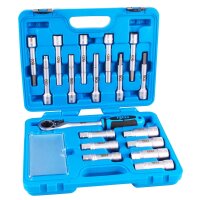 BGS Stoßdämpfer Werkzeug Satz 18-tlg.