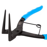 BGS Sprengringzange, 90° abgewinkelt