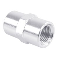 QUICK BRAKE Adapter für Bremsleitung M10x1 für...