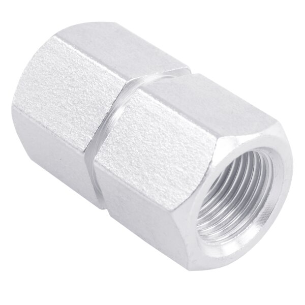 QUICK BRAKE Adapter für Bremsleitung M12x1 für E Bördelung