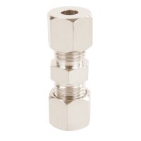 QUICK BRAKE Verbinder für 4.75 mm 3/16  Bremsleitung...