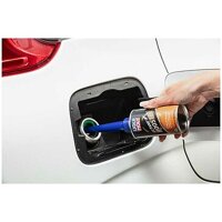 LIQUI MOLY Octane Booster, 200mL