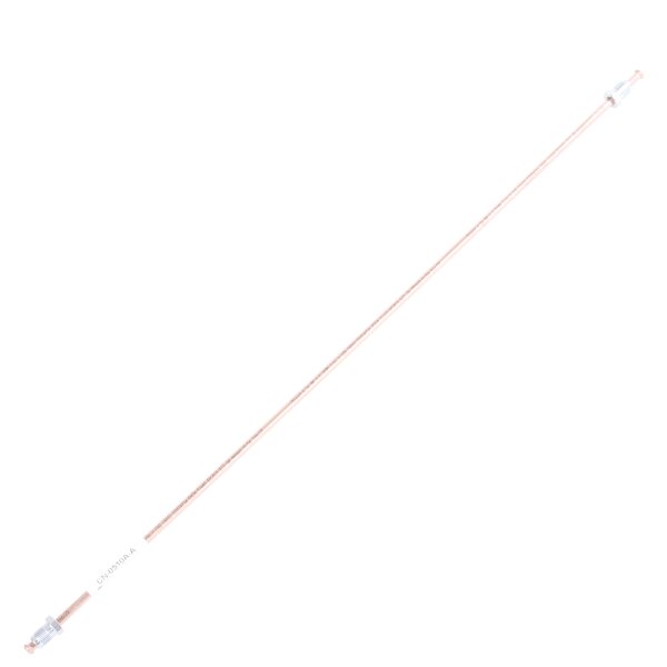 QUICK BRAKE Bremsleitung 4.75 mm 3/16, 1m