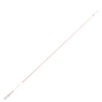 QUICK BRAKE Bremsleitung 4.75 mm 3/16, 1m