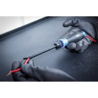 BGS Durchstechahlen-Satz zur Kabelverlegung 4-tlg.