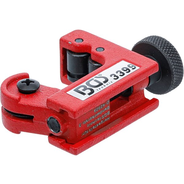 BGS Rohrabschneider Ø 3 - 22 mm