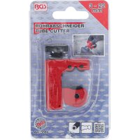 BGS Rohrabschneider Ø 3 - 22 mm