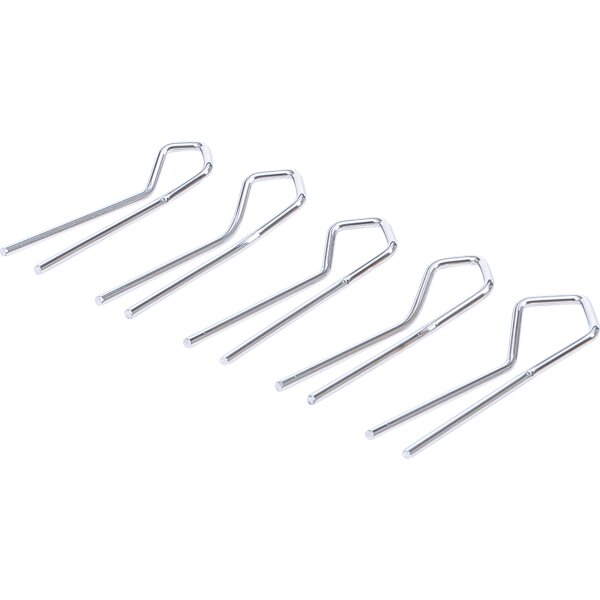 BGS Bügeleinsätze für Einziehwerkzeug für Art. 8002