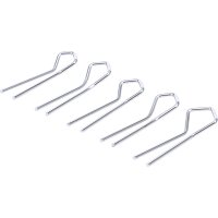 BGS Bügeleinsätze für Einziehwerkzeug für Art. 8002