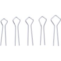 BGS Bügeleinsätze für Einziehwerkzeug für Art. 8002