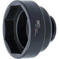 BGS Hinterachs-Nabenmuttern-Schlüssel 8-kant passend...