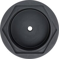 BGS Achsmuttern-Schlüssel Sechskant passned für Iveco SW 98 mm