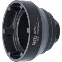 BGS Nutmutternschlüssel Zapfen innen liegend passend für MAN 133 - 145 mm