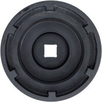 BGS Nutmutternschlüssel Zapfen innen liegend passend für MAN 133 - 145 mm