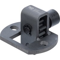 BGS Kurbelwellen-Drehwerkzeug passend für Mercedes-Benz, MAN