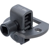 BGS Kurbelwellen-Drehwerkzeug passend für Mercedes-Benz, MAN