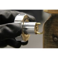 BGS DIY Multi-Einsatz mit Handratschen-Drehgriff, umschaltbar SW 7 - 19 mm