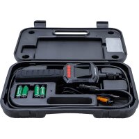 BGS DIY Endoskop-Farbkamera mit TFT-Monitor | Kamerakopf Ø 8 mm