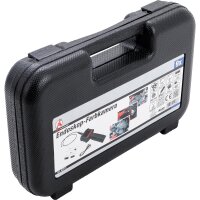 BGS DIY Endoskop-Farbkamera mit TFT-Monitor | Kamerakopf Ø 8 mm