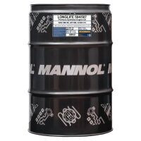 MANNOL Longlife 504 / 507 5W-30, 60 Liter