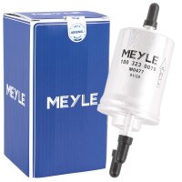 MEYLE Kraftstofffilter