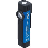 BGS UV-Aluminium-Handleuchte | 2,5 W