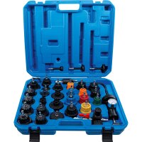 BGS Kühlsystem-Abdrück-Satz | 32-tlg.