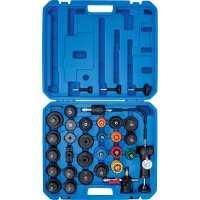 BGS Kühlsystem-Abdrück-Satz | 32-tlg.