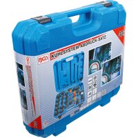 BGS Kühlsystem-Abdrück-Satz | 32-tlg.