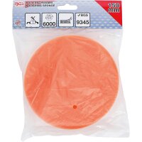 BGS Polierschwamm | Ø 150 mm | für Art. 9345