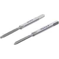 BGS Schleifblatt-Satz für Exzenterschleifer |...