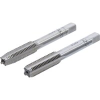 BGS Gewindebohrer | Vor- und Fertigschneider | M9 x 1,25 | 2-tlg.