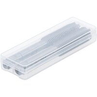 BGS Gewindebohrer | Vor- und Fertigschneider | M9 x 1,25 | 2-tlg.