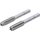 BGS Gewindebohrer | Vor- und Fertigschneider | M9 x 1,25 | 2-tlg.