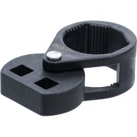 BGS Spurstangen-Werkzeug | Antrieb Innenvierkant 12,5 mm (1/2") | 27 - 42 mm