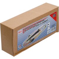 BGS Karosserie-Richtklemme | schmale Ausführung | eine Zugrichtung | max. 3 t