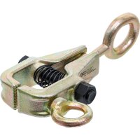 BGS Karosserie-Richtklemme | zwei Zugrichtungen | max. 3 t