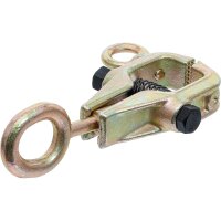 BGS Karosserie-Richtklemme | zwei Zugrichtungen | max. 3 t