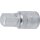 BGS Öldienstschlüssel | Antrieb Innenvierkant 12,5 mm (1/2") | Abtrieb Innenvierkant | 1/2"