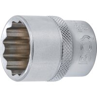 Steckschlüssel-Einsatz Zwölfkant | Antrieb...