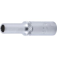 Steckschlüssel-Einsatz Zwölfkant, tief |...
